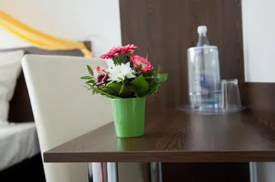 Grundriss der Unterkunft Hotel Kiez Pension Berlin