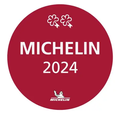 Ein Zertifikat, Auszeichnung, Logo oder anderes Dokument, das in der Unterkunft Schlosshotel Berlin ausgestellt ist