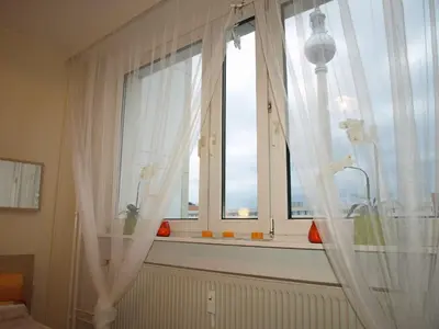 Grundriss der Unterkunft Apartment Rochstrasse Berlin