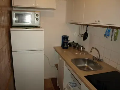 Grundriss der Unterkunft Apartment Rochstrasse Berlin