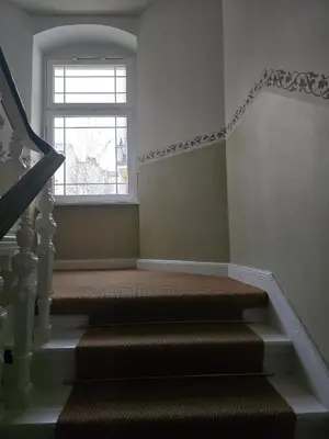 Grundriss der Unterkunft Hotel Arche