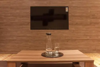 TV/Unterhaltungsangebot in der Unterkunft Best City Home Near Checkpoint Charlie