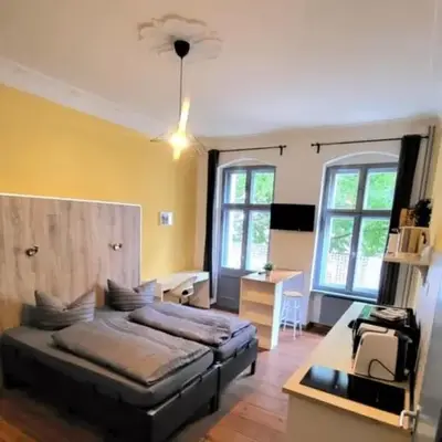 Apartments Kolo 77