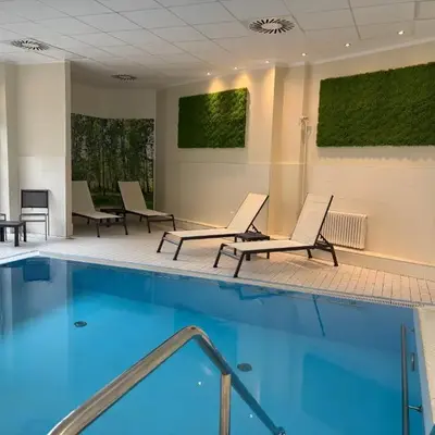 Hotel und Restaurant Kranichsberg