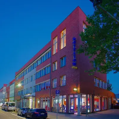 Hoteltow