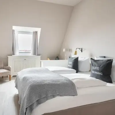 Limehome Berlin Chausseestraße