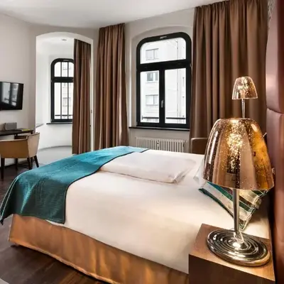 Lux 11 Berlin-Mitte