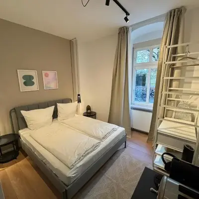 Cozy Studio Apartments In Berlin Prenzlauer Berg