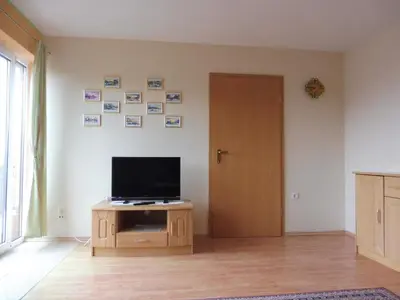 TV/Unterhaltungsangebot in der Unterkunft Ferienanlage direkt am Beetzsee