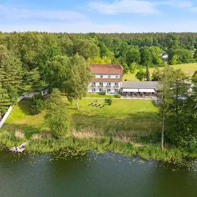 Seehotel Mühlenhaus