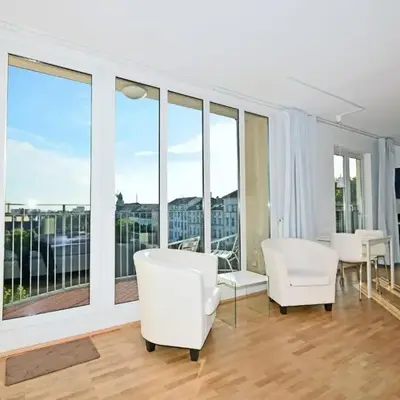 Berlin Habitat