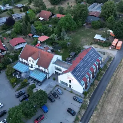 Flair Hotel Reuner