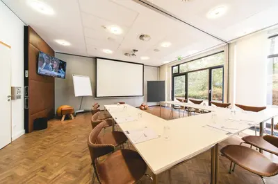 TV/Unterhaltungsangebot in der Unterkunft Hotel Esplanade Resort & Spa - Adults Only