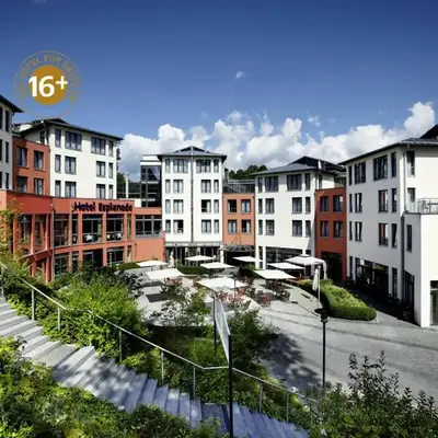 Hotel Esplanade Resort & Spa - Adults Only