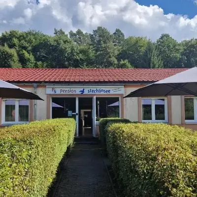 Pension Stechlinsee