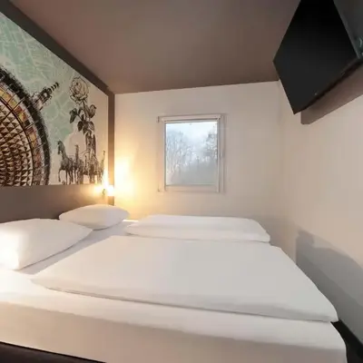 B&B HOTEL Berlin Genshagen-Nord