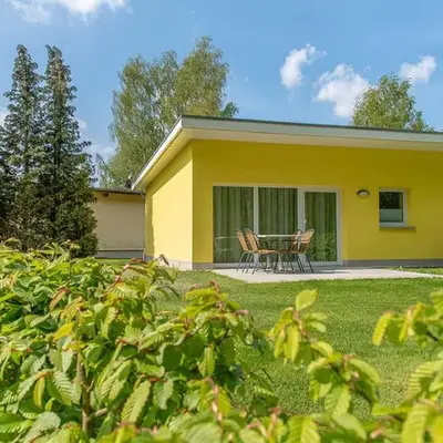 Bungis - 28 Ferienhäuser Am Grimnitzsee G2