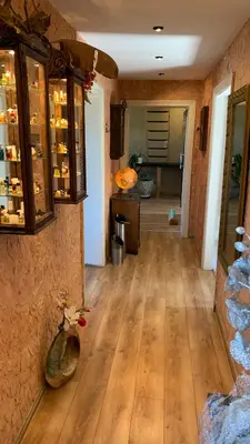 Grundriss der Unterkunft YourHome-PM