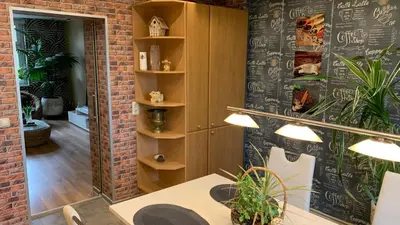 Grundriss der Unterkunft YourHome-PM