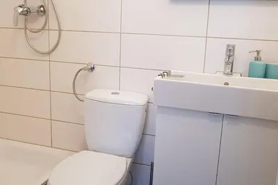 Grundriss der Unterkunft City Apartment near Shooping Center, 6 guests