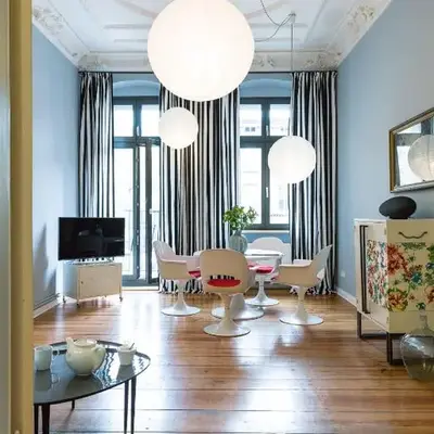 Brilliant Apartments