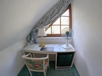 Grundriss der Unterkunft Hotel Diana