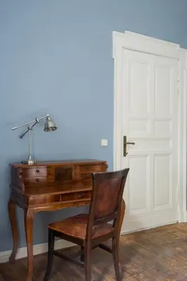 Grundriss der Unterkunft Hotel Art Nouveau am Kurfürstendamm