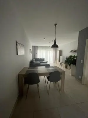 Grundriss der Unterkunft Ferienhaus am Ruppiner See