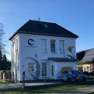 Trafohaus