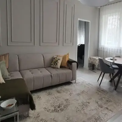 Apartment im Zentrum Berlin Kudamm