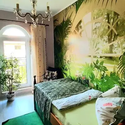 Eden 1 Zimmer Appartment