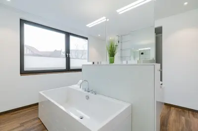 Grundriss der Unterkunft B! Apartments