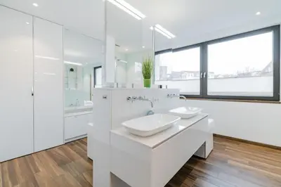 Grundriss der Unterkunft B! Apartments