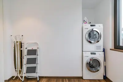 Grundriss der Unterkunft B! Apartments