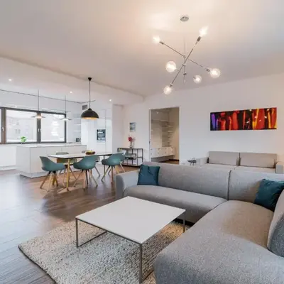 B! Apartments