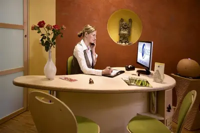 Gäste, die in der Unterkunft Melarose Feng Shui Hotel übernachten