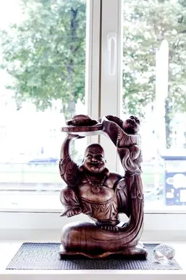 Grundriss der Unterkunft Melarose Feng Shui Hotel