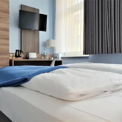 Melarose Feng Shui Hotel