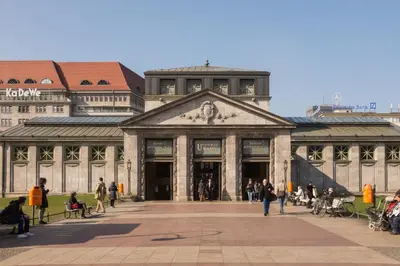 Eine Sehenswürdigkeit in der Nähe von des Hotels
