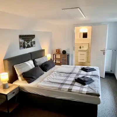 Gästezimmer Teltow