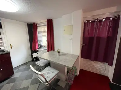 Grundriss der Unterkunft Tiny House