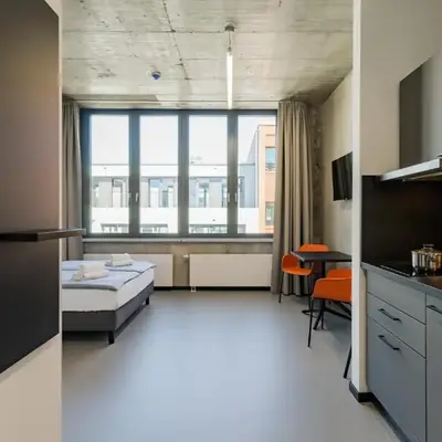 Nena Apartments Moritzplatz