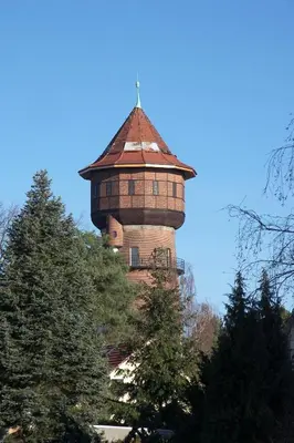 Grundriss der Unterkunft Port Inn Hotel