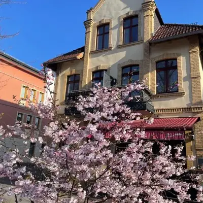 Port Inn Hotel