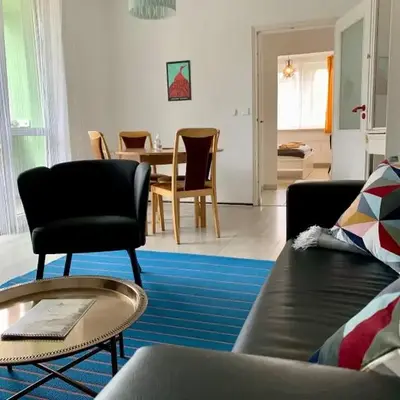 Home Wilma