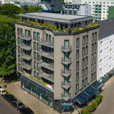 New Berlin