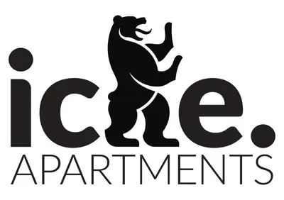 Ein Zertifikat, Auszeichnung, Logo oder anderes Dokument, das in der Unterkunft icke.apartments ausgestellt ist