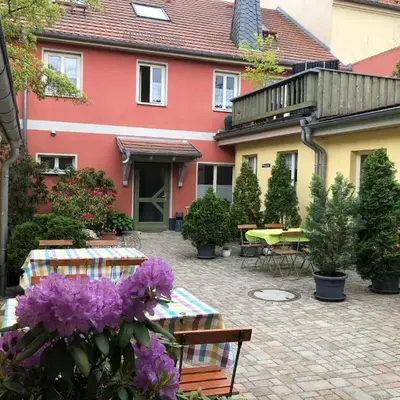 Ferienwohnung 
