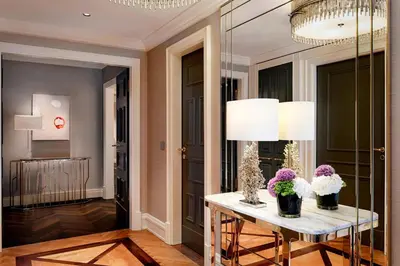 Grundriss der Unterkunft The Ritz-Carlton, Berlin