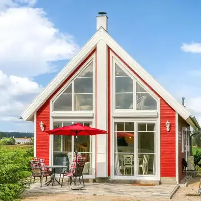 Cozy Home In Zerpenschleuse With Wifi